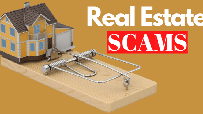 How to Avoid Real Estate Scams in Nigeria: A 2024 Buyer’s Guide