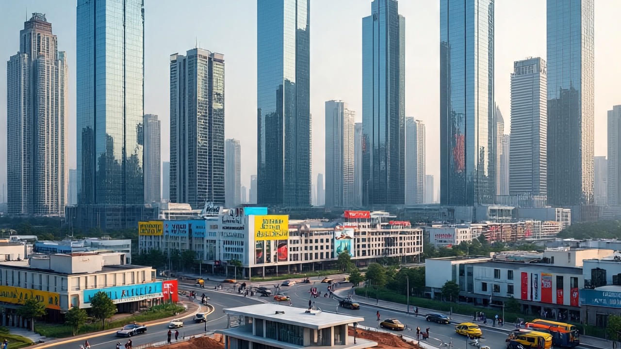 Unlock Explosive ROI in Port Harcourt Real Estate: Top Growth Zones Revealed!