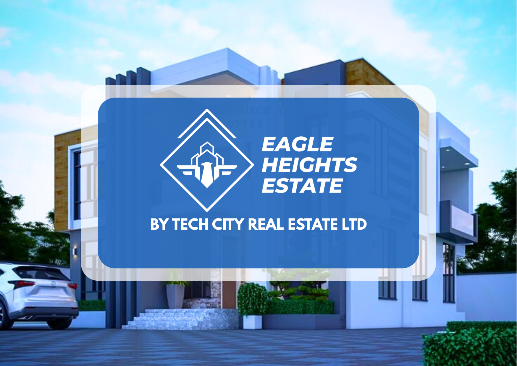 Eagle Heights Estate